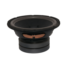 Low frequency 10 inch karaoke speaker subwoofer woofer WL10576